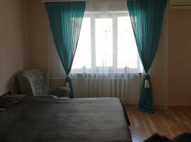 Mieszkanie 2 pokoi 51 m² Odessa, Ukraina