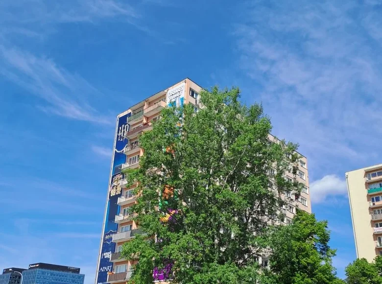 Wohnung 3 zimmer 44 m² Warschau, Polen