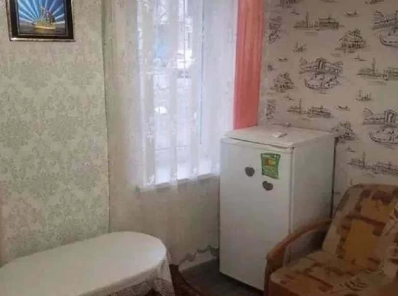 1 room apartment 20 m² Odesa, Ukraine