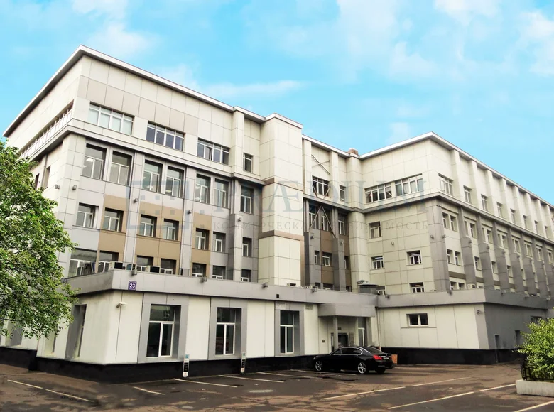 Commercial property 275 m² in Northern Administrative Okrug, Russia