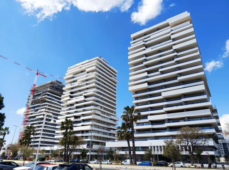 Appartement 3 chambres 173 m² Malaga, Espagne