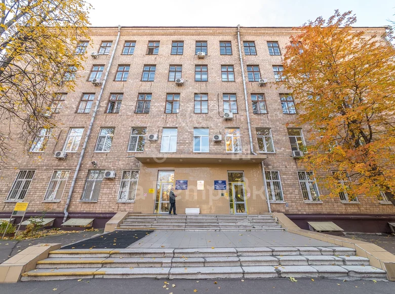 Office 10 661 m² in Central Federal District, Russia