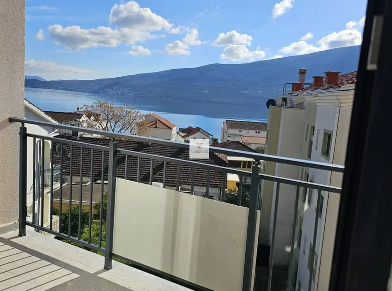 Wohnung 1 Schlafzimmer 49 m² denovici, Montenegro