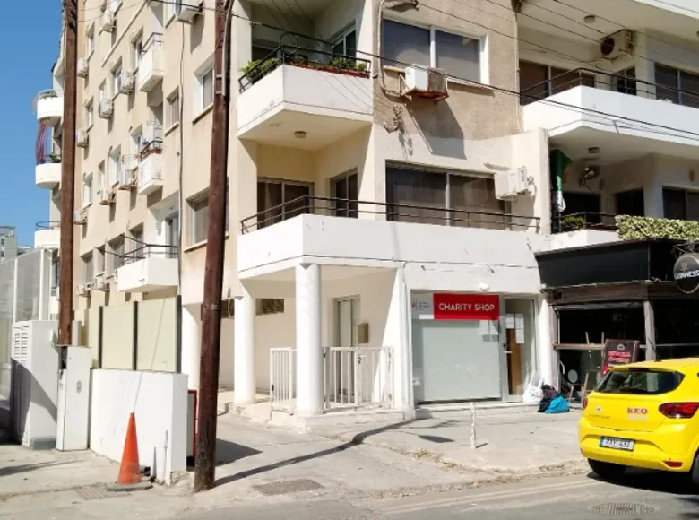 Apartamento 3 habitaciones  Limasol, Chipre
