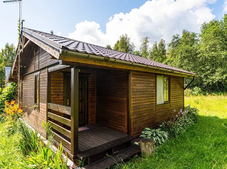 Dom 29 m² Bialarucki sielski Saviet, Białoruś