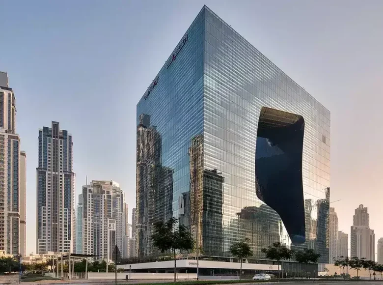 Attique 5 chambres 1 m² Dubaï, Émirats arabes unis