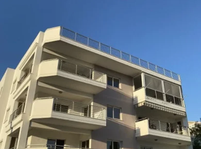 3 room apartment 143 m² Pervolia, Cyprus