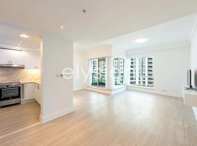 Wohnung 1 zimmer 1 189 m² Dubai, Vereinigte Arabische Emirate