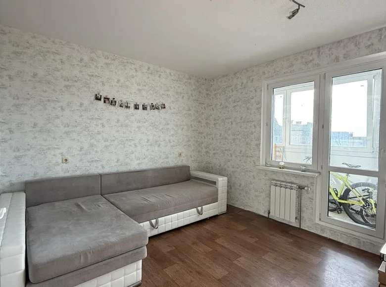 Apartamento 3 habitaciones 78 m² Barawlyany, Belarús