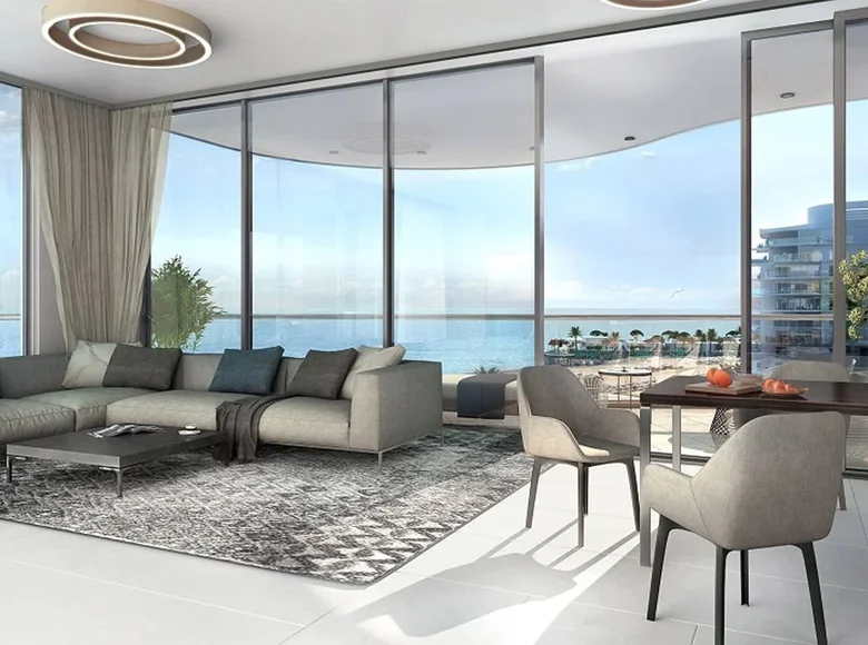 Appartement 1 chambre 75 m² Ras al-Khaïma, Émirats arabes unis