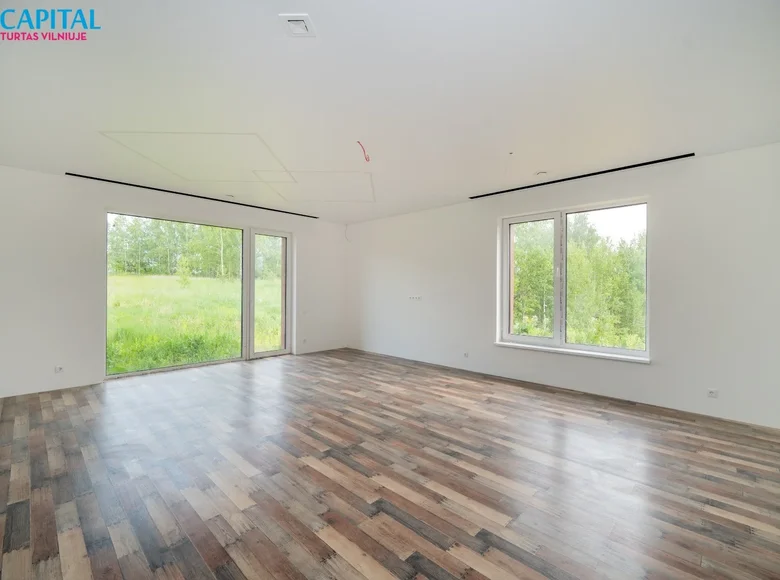 House 113 m² Kariotiskes, Lithuania