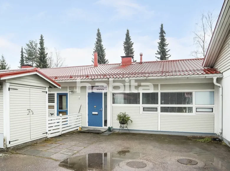 Квартира 4 комнаты 110 м² Коувола, Финляндия