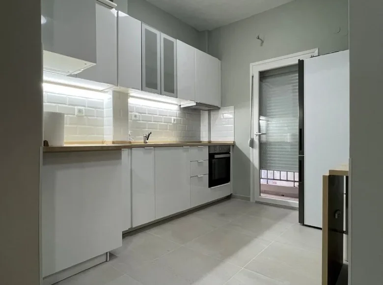 Квартира 3 комнаты 65 м² Municipality of Thessaloniki, Греция