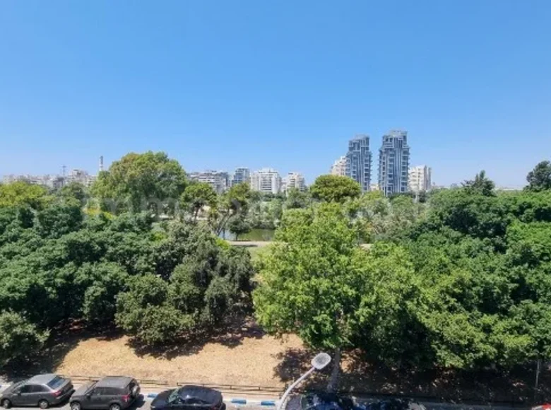 Appartement 3 chambres 94 m² Tel Aviv-Yafo, Israël