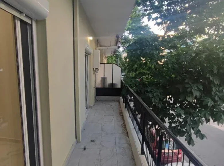Mieszkanie 3 pokoi 57 m² Municipality of Thessaloniki, Grecja