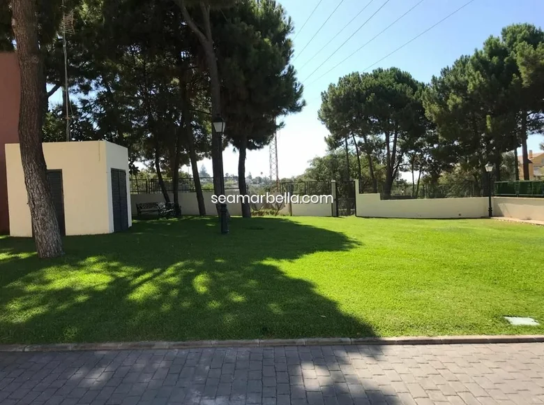 4 bedroom house  Marbella, Spain