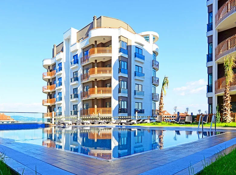 Apartamento  Marmara Region, Turquía