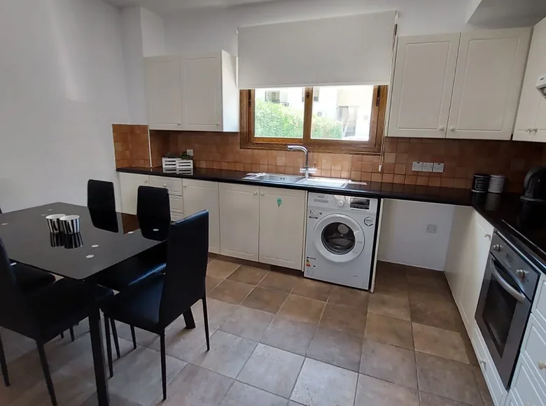 Wohnung 2 Schlafzimmer 86 m² Paphos, Zypern