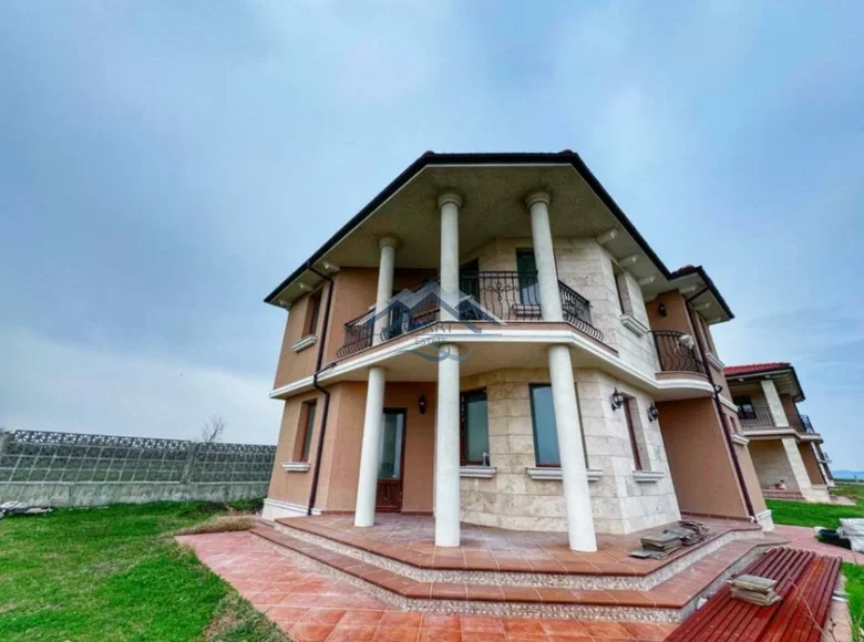 Wohnung 190 m² Pomorie, Bulgarien