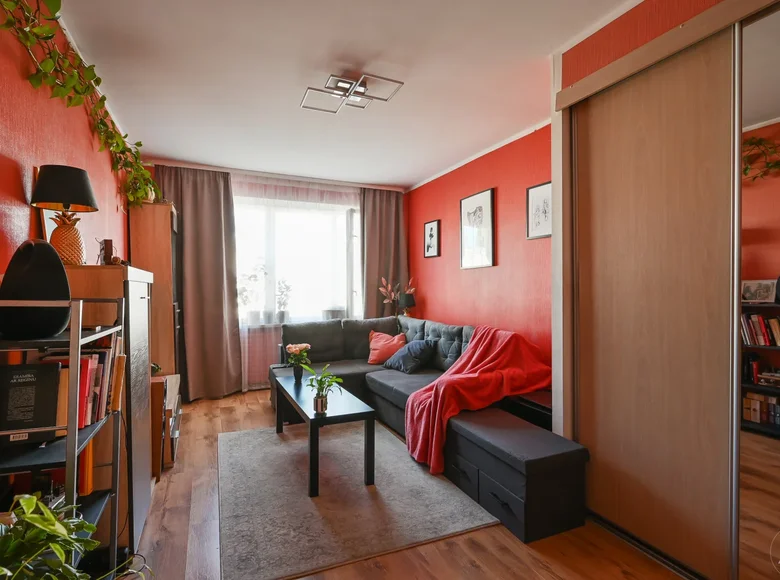 Wohnung 2 zimmer 49 m² Riga, Lettland