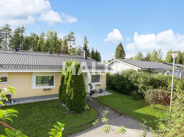 Apartamento 3 habitaciones 76 m² Seinajoki sub region, Finlandia