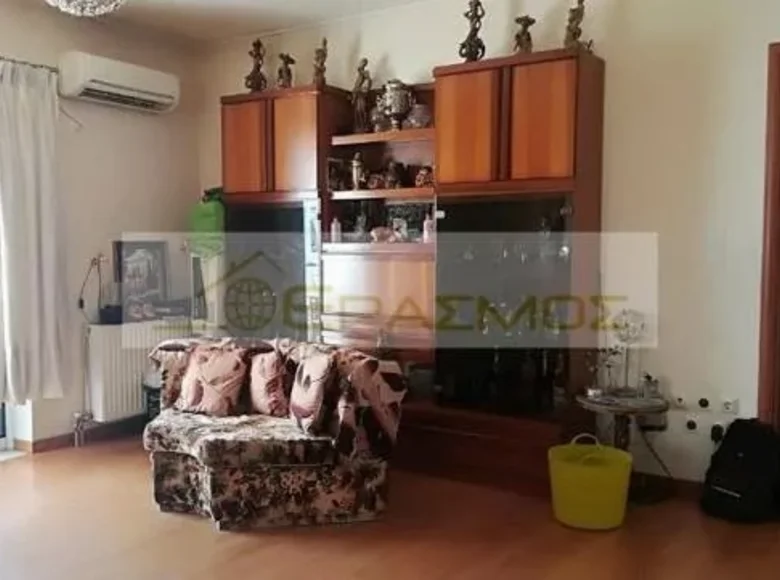 Квартира 2 спальни 101 м² Municipality of Nea Smyrni, Греция