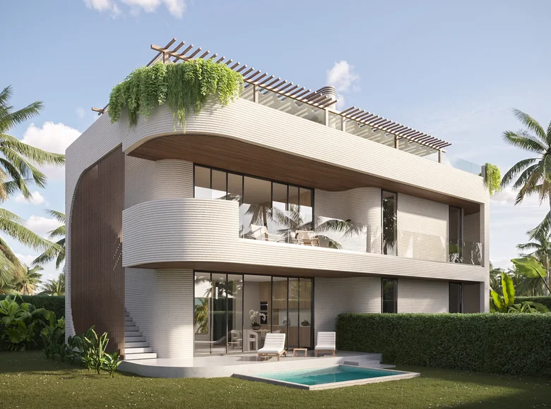 Villa 140 m² Pecatu, Indonésie