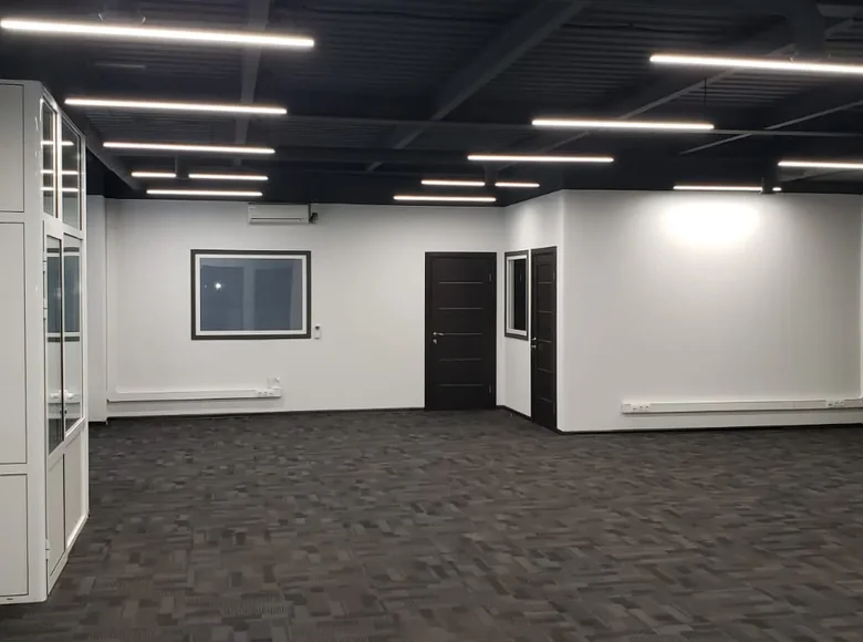 Office 160 m² in Moscow, Russia