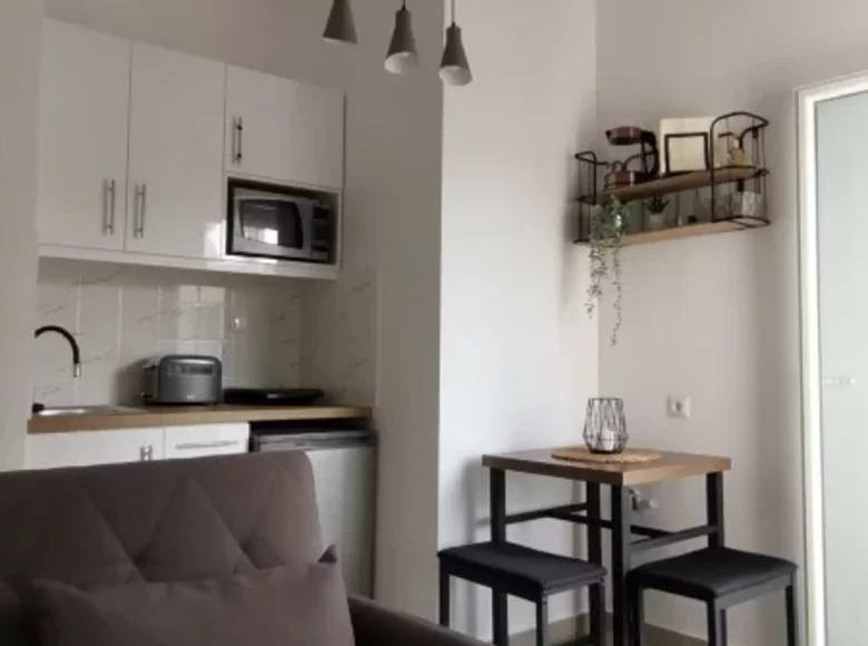 1 bedroom apartment 33 m² Peraia, Greece