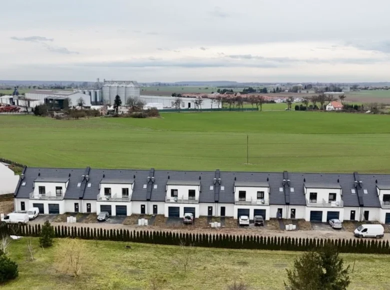 Dom 113 m² Tarnowo Podgórne, Polska