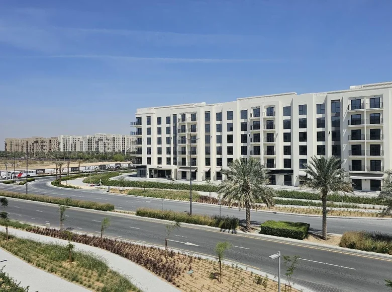 Квартира 2 комнаты 906 м² Дубай, ОАЭ