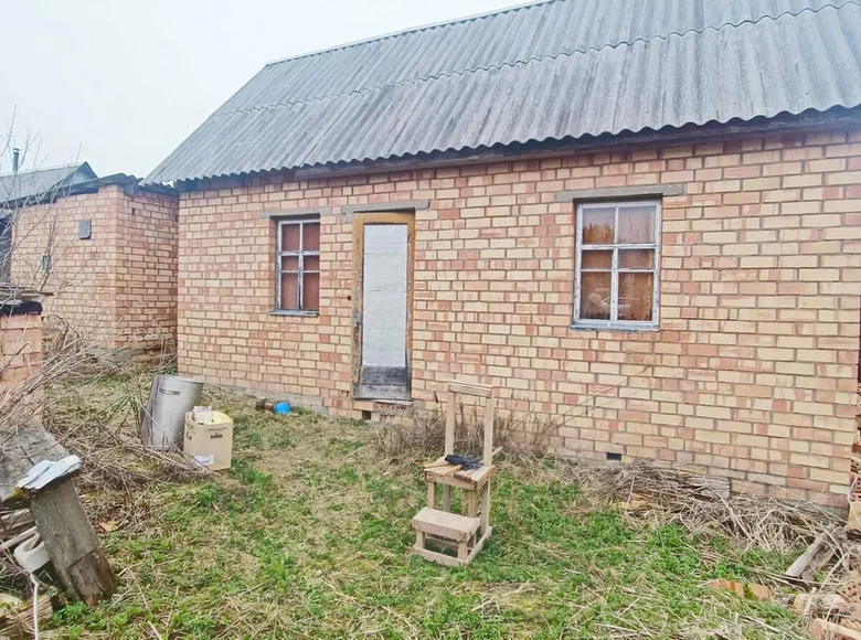 Casa  Rakauski sielski Saviet, Bielorrusia
