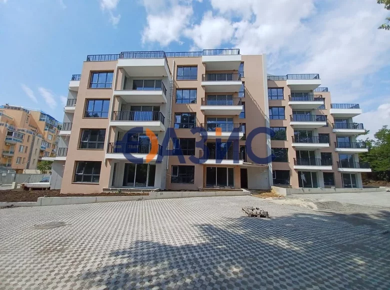 Apartamento 2 habitaciones 66 m² Ravda, Bulgaria