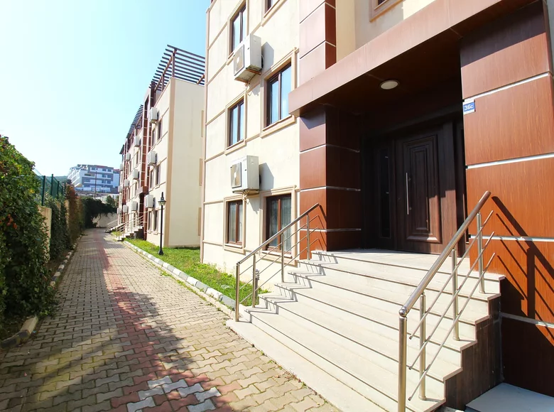 Appartement 3 chambres 68 m² Mudanya, Turquie