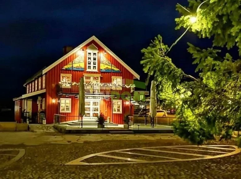 Nieruchomości komercyjne 400 m² Lofoten, Norwegia