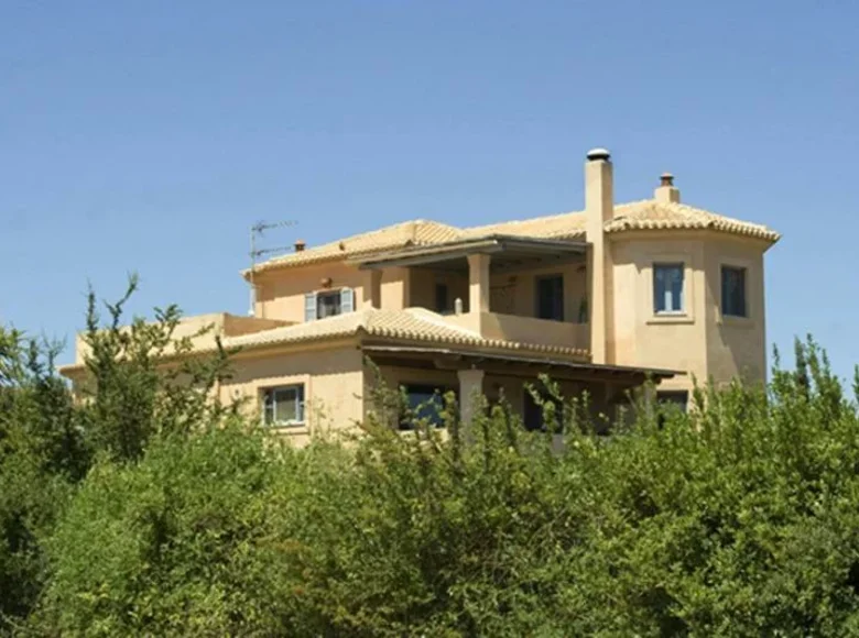 Casa 4 habitaciones 325 m² Ermioni, Grecia