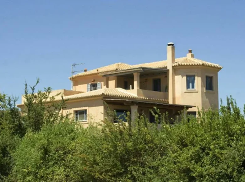 4 room house 325 m² Ermioni, Greece