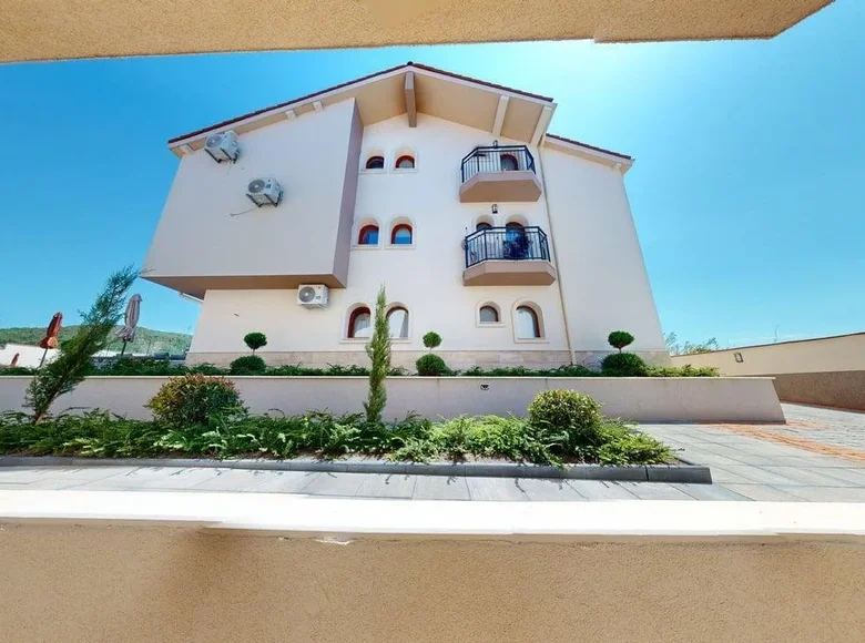 Apartamento 1 habitacion 58 m² Kosharitsa, Bulgaria
