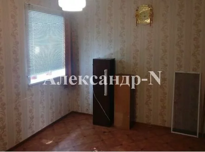 Apartamento 2 habitaciones 39 m² Odessa, Ucrania
