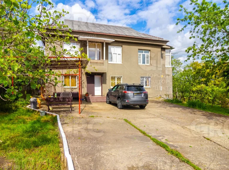 Haus 189 m² Sotschi, Russland