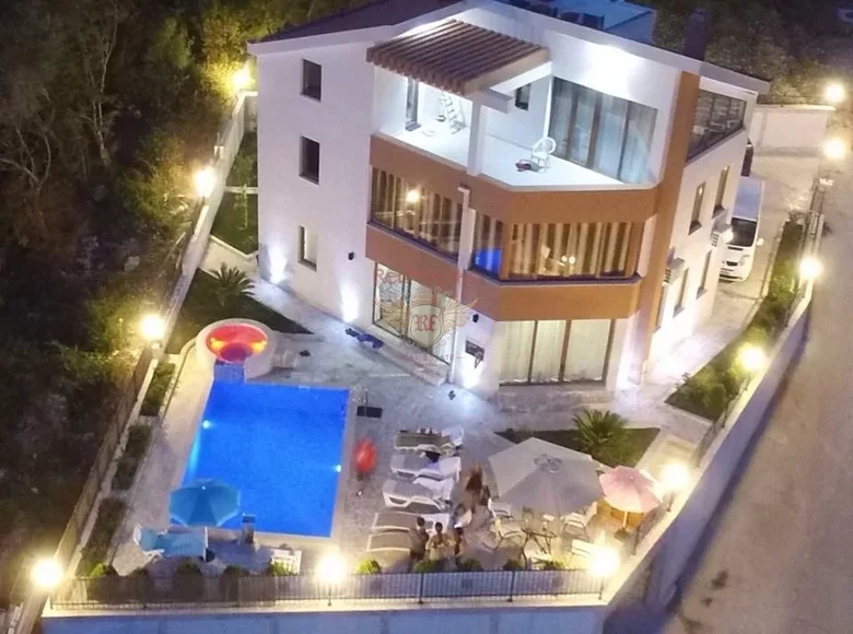 Casa  Topla, Montenegro