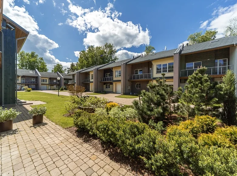 Maison de ville 5 chambres 236 m² Jurmala, Lettonie