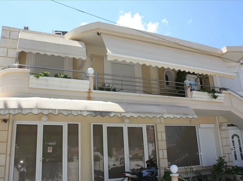 1 room Cottage 420 m² Potistiria, Greece