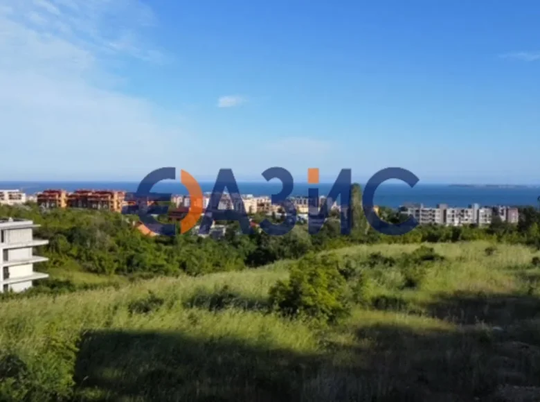 Appartement 2 chambres 64 m² Sveti Vlas, Bulgarie