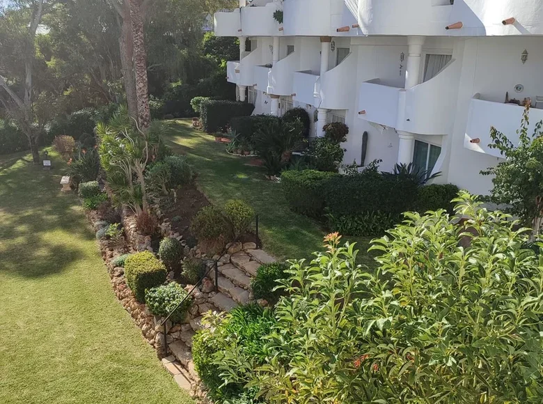 Appartement 2 chambres 115 m² Mijas, Espagne