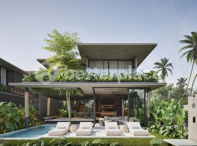 villa de 3 chambres  Kutuh, Indonésie