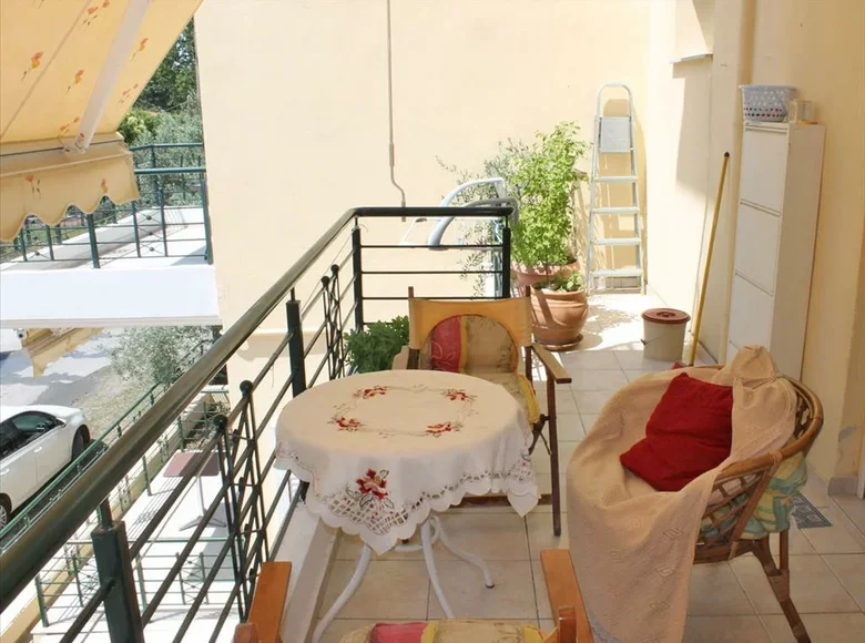 2 room apartment  Leptokarya, Greece