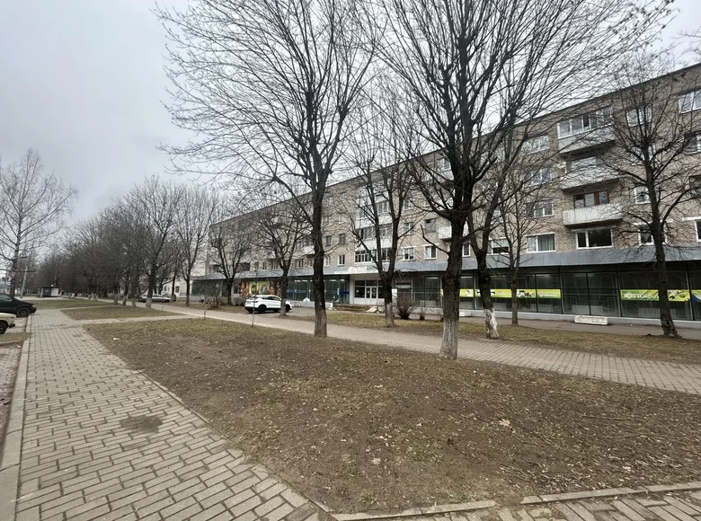 Mieszkanie 2 pokoi 49 m² Mohylew, Białoruś