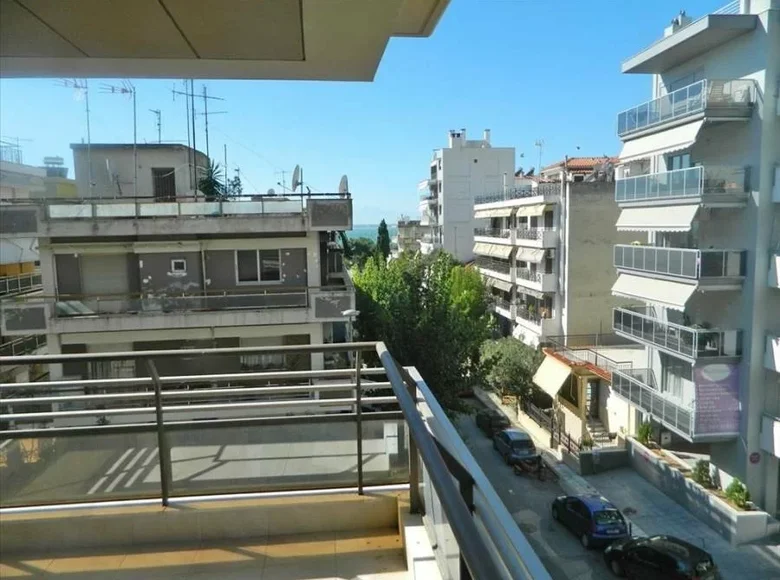 Appartement 3 chambres 140 m² Macédoine-Centrale, Grèce