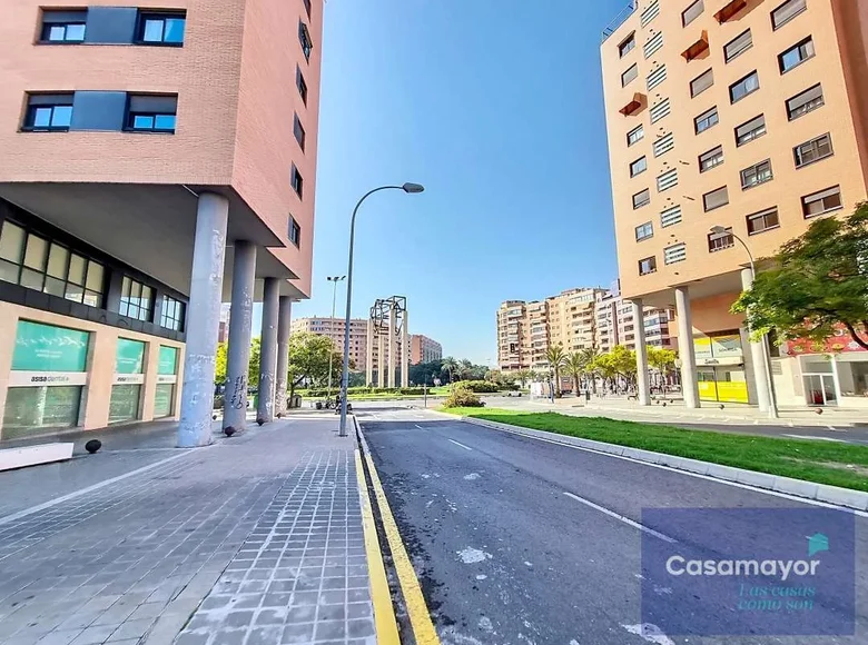 Propriété commerciale 117 m² à Alicante, Espagne